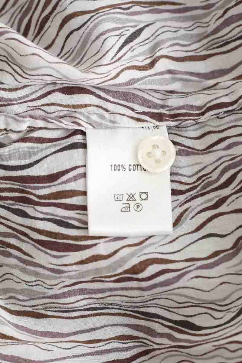 Chemises Paul Smith  Blanc