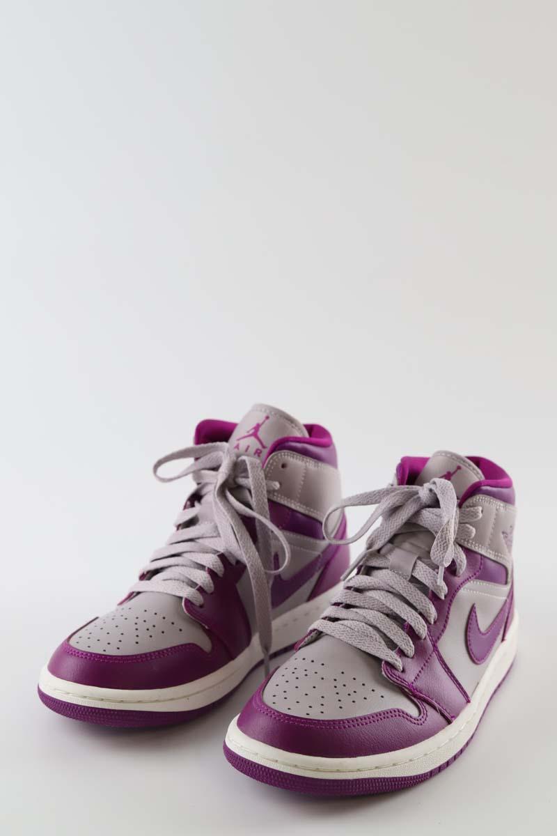 Baskets Nike  Violet