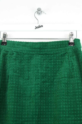 Mi-longueur Versace  Vert