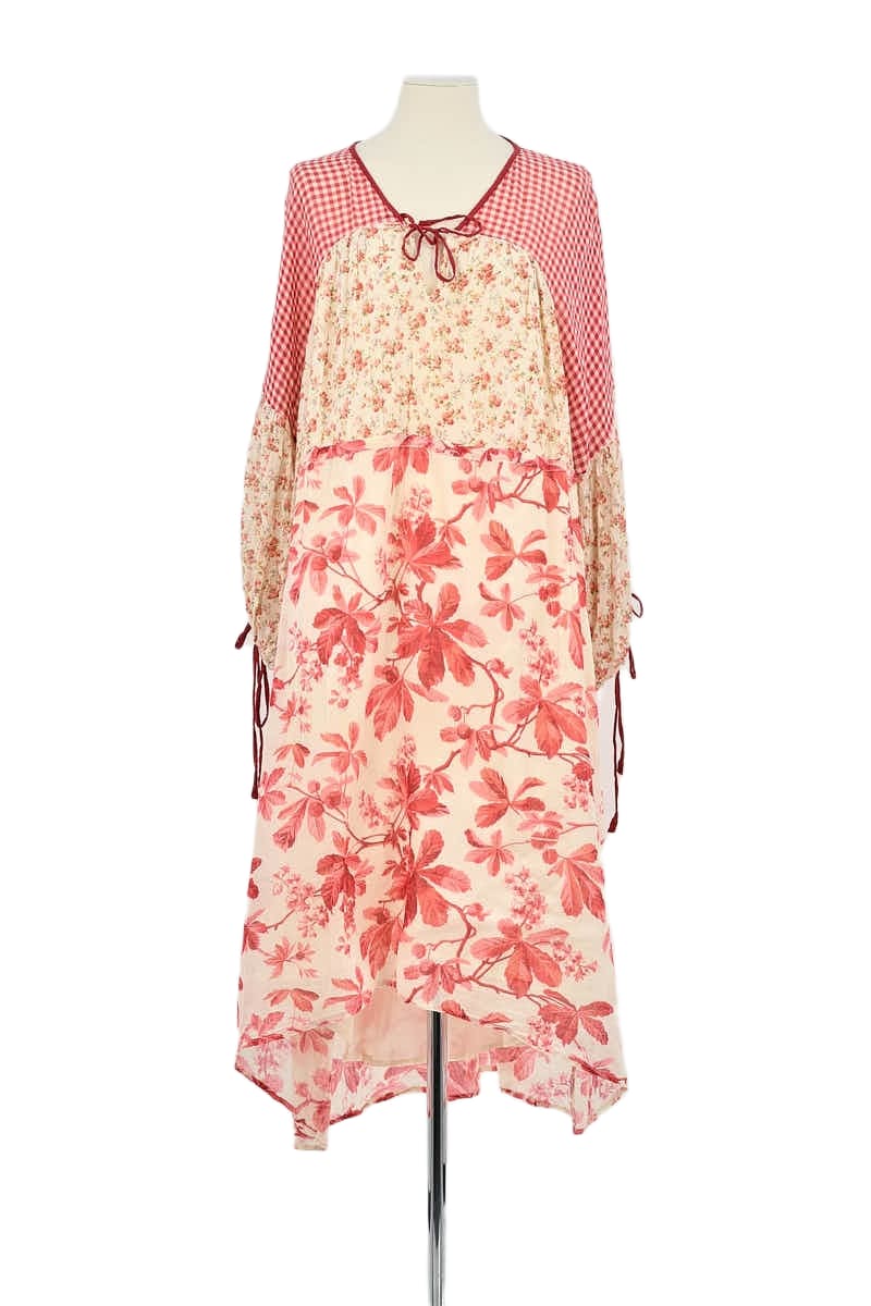 Mi-longueur D'ascoli  Rouge