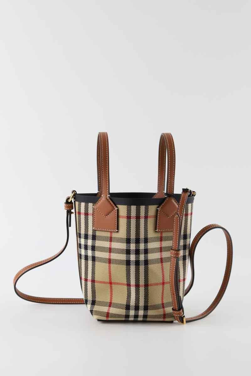 Sacs à bandoulière Burberry  Beige