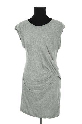 Robe Iro  Gris