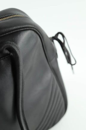 Sacs porté épaule Jean Paul Gaultier  Noir