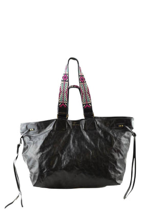 Cabas Isabel Marant Other Noir