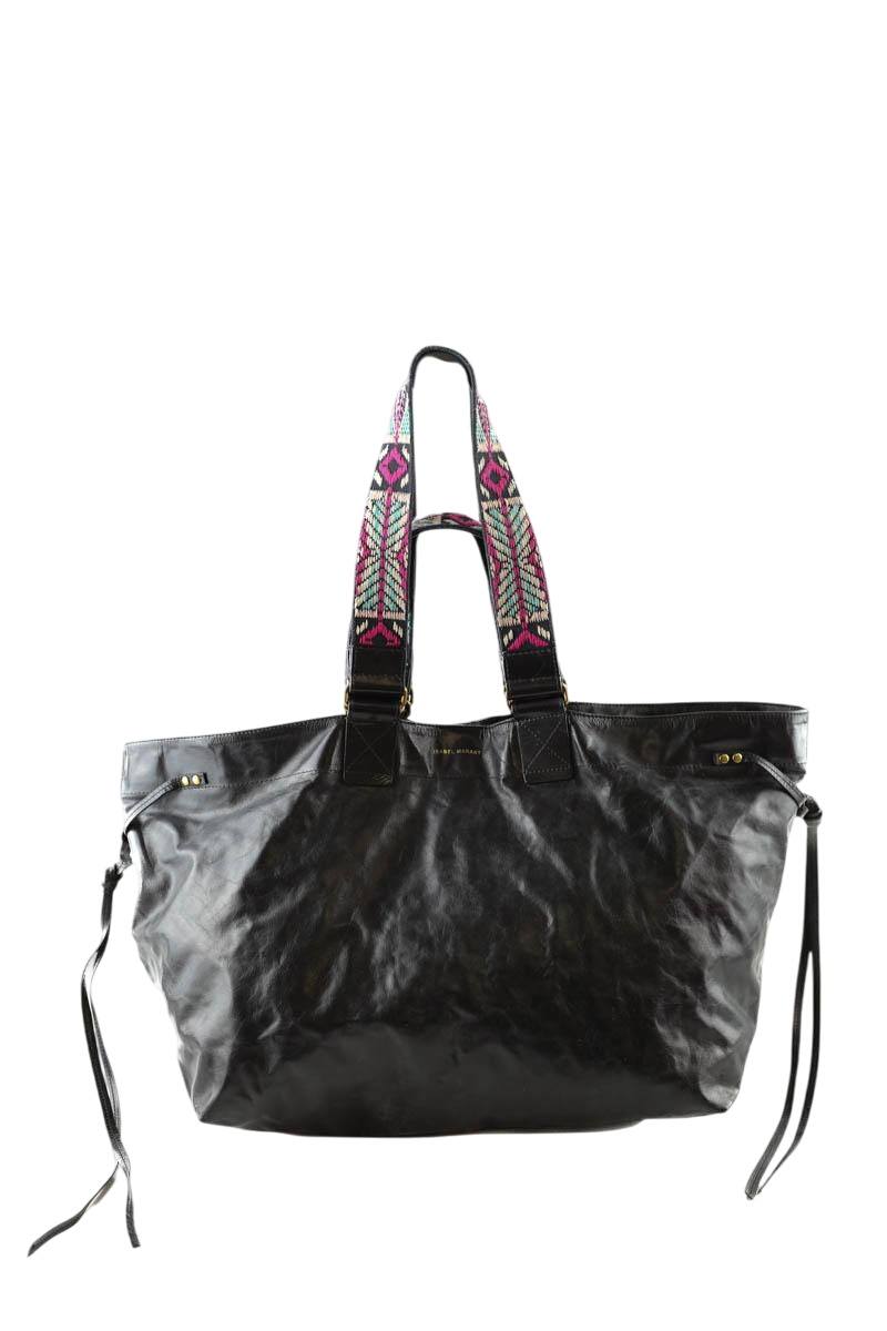 Cabas Isabel Marant Other Noir