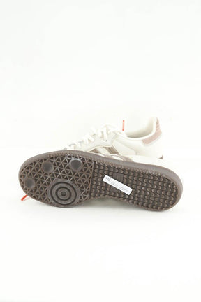 Baskets Adidas  Blanc