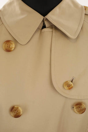 Trench-coats Burberry  Beige