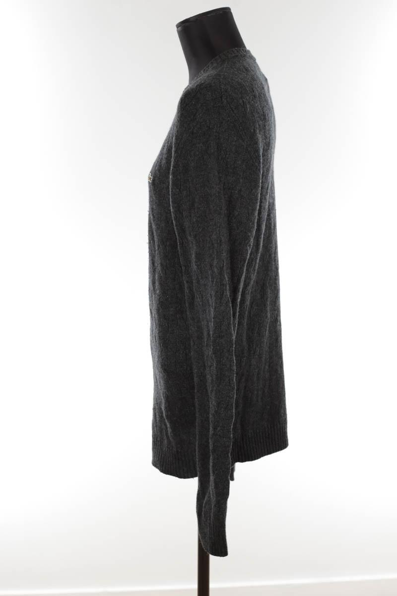 Pull-over Lacoste  Gris