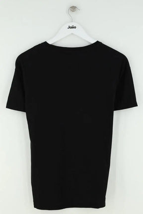 T-shirt Sandro Noir en Coton