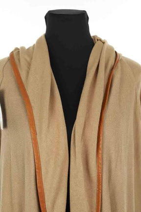 Gilets Ralph Lauren  Marron