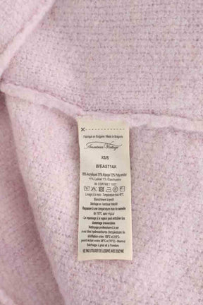 Robe American Vintage  Violet