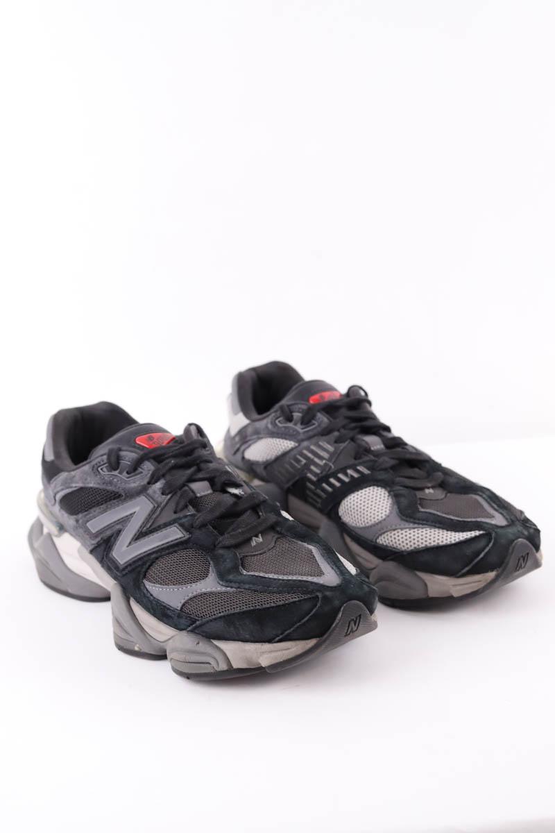 Baskets New Balance Other Gris