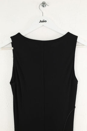 Maxi Paco Rabanne  Noir