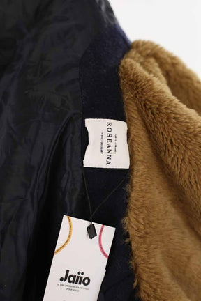 Manteau Roseanna  Marron