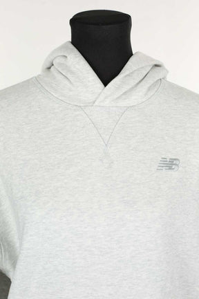 Sweatshirts New Balance  Gris