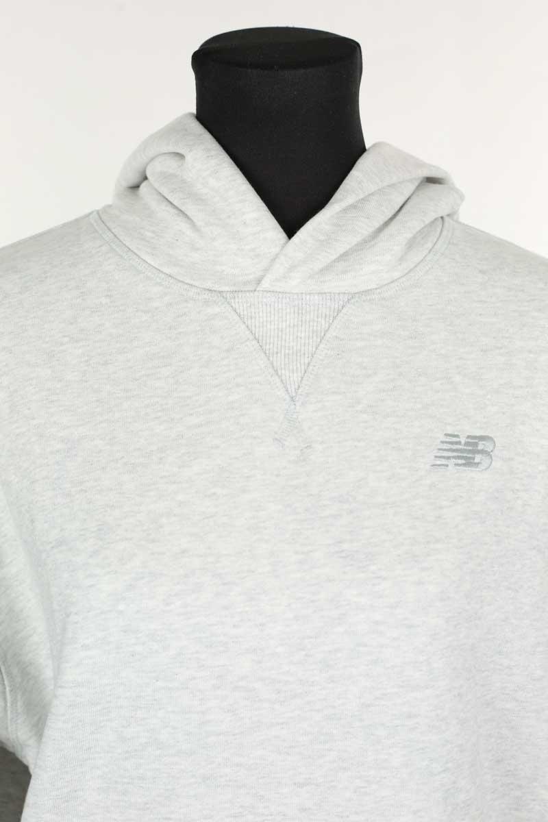 Sweatshirts New Balance  Gris