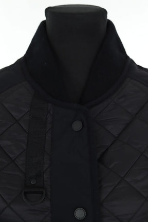 Veste Moose Knuckles  Noir