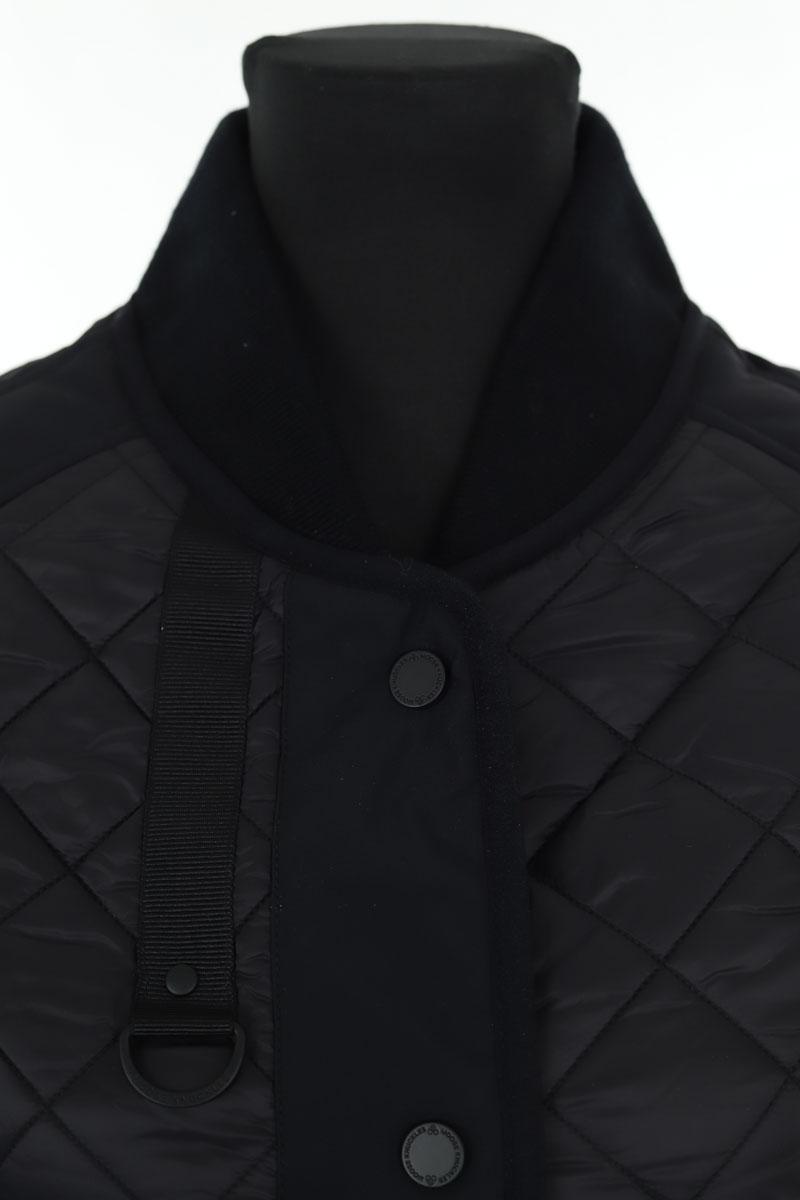 Veste Moose Knuckles  Noir