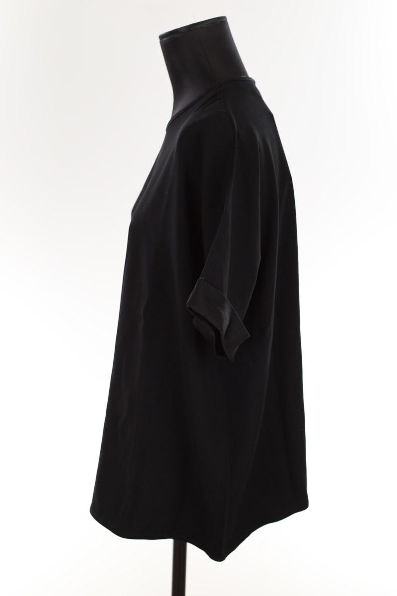 T-shirts Paule Ka  Noir