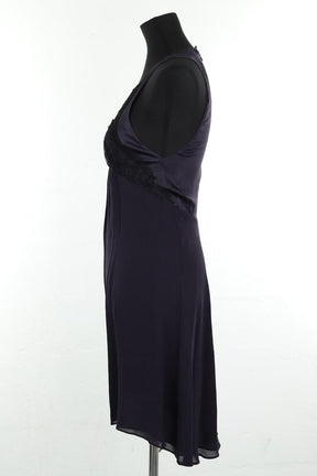 Mi-longueur Vanessa Bruno  Bleu