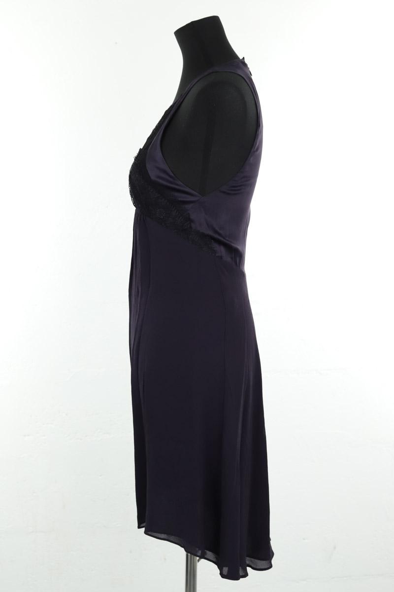 Mi-longueur Vanessa Bruno  Bleu