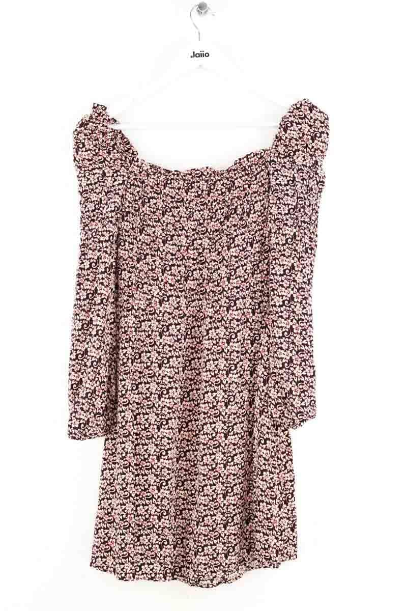 Robe Maje  Multicolore