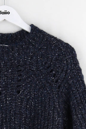 Pull Isabel Marant  Marine
