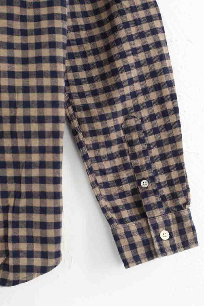 Chemise Balibaris  Beige