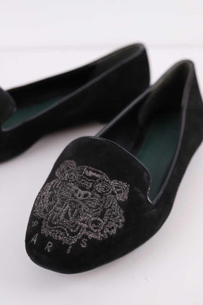 Mocassins Kenzo  Noir