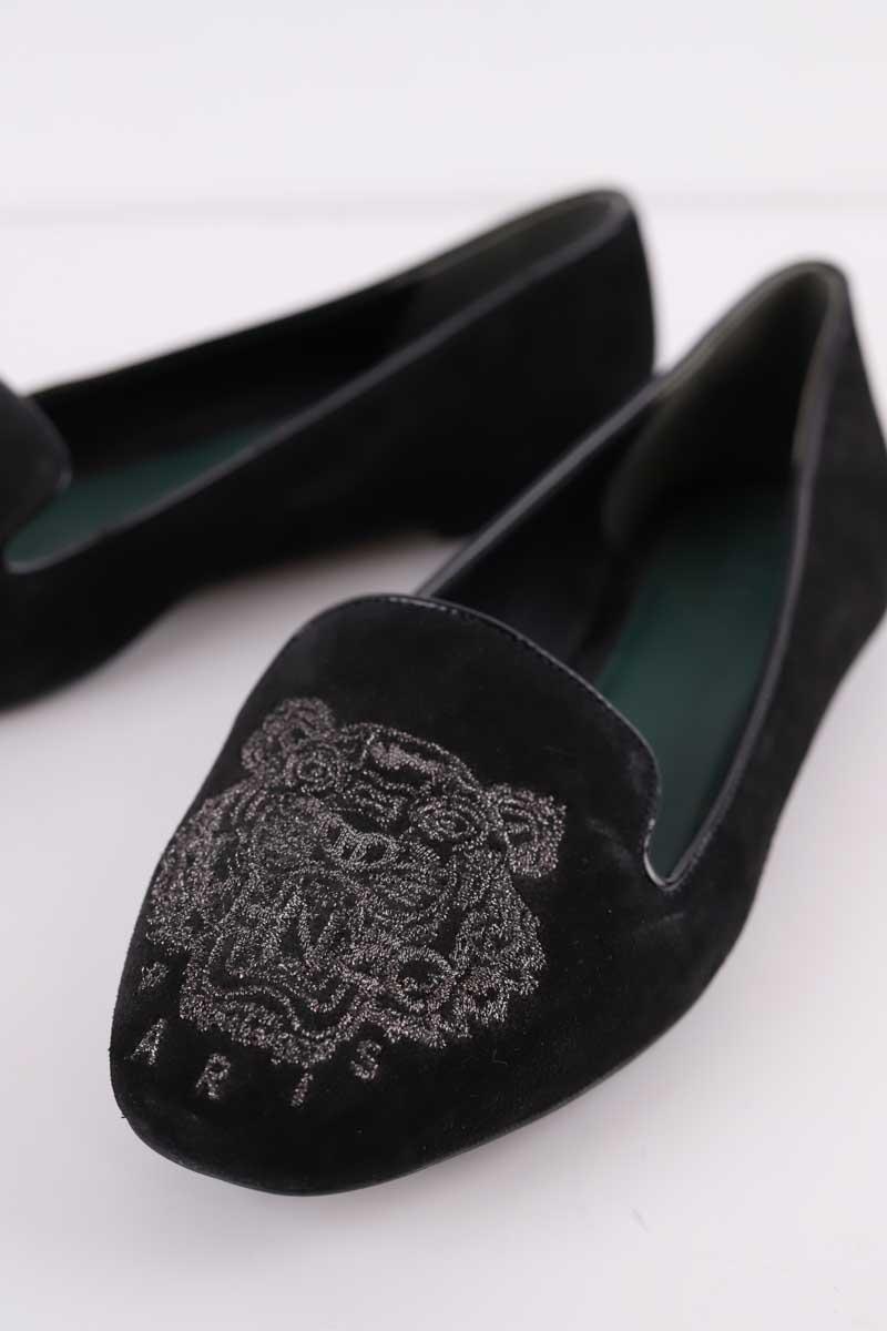 Mocassins Kenzo  Noir