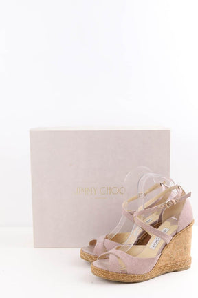 Autres Jimmy Choo  Rose