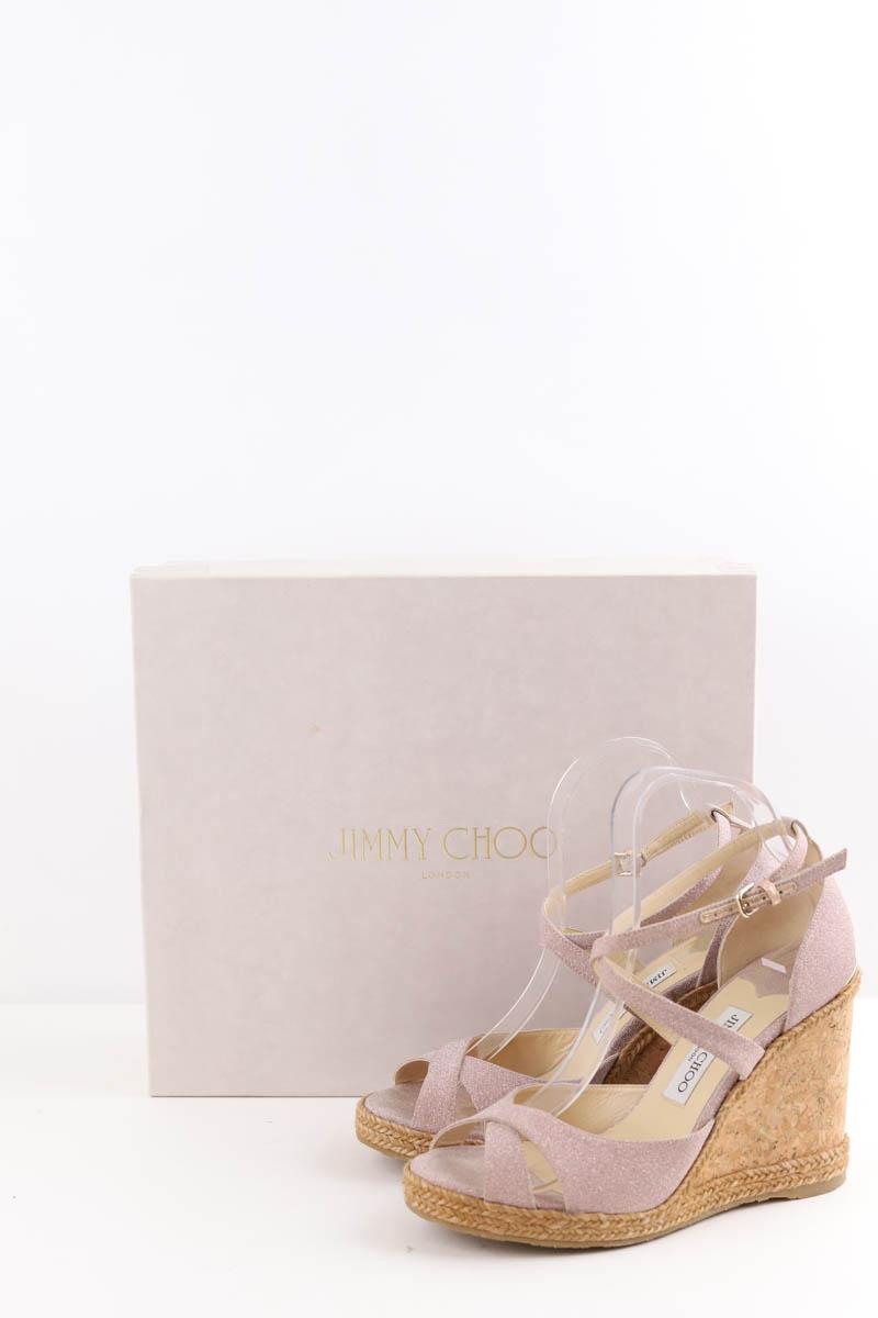 Autres Jimmy Choo  Rose