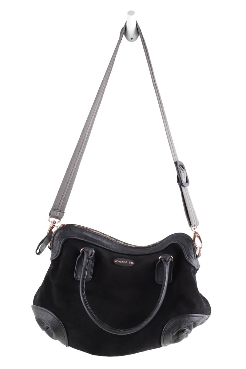 Sacs à main Repetto  Noir