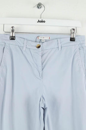 Droit Tommy Hilfiger  Bleu