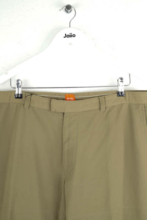 Pantalon Boss  Kaki