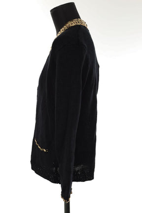 Cardigans Maje  Noir