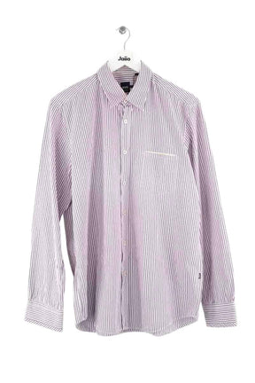 Chemise Hugo Boss  Violet