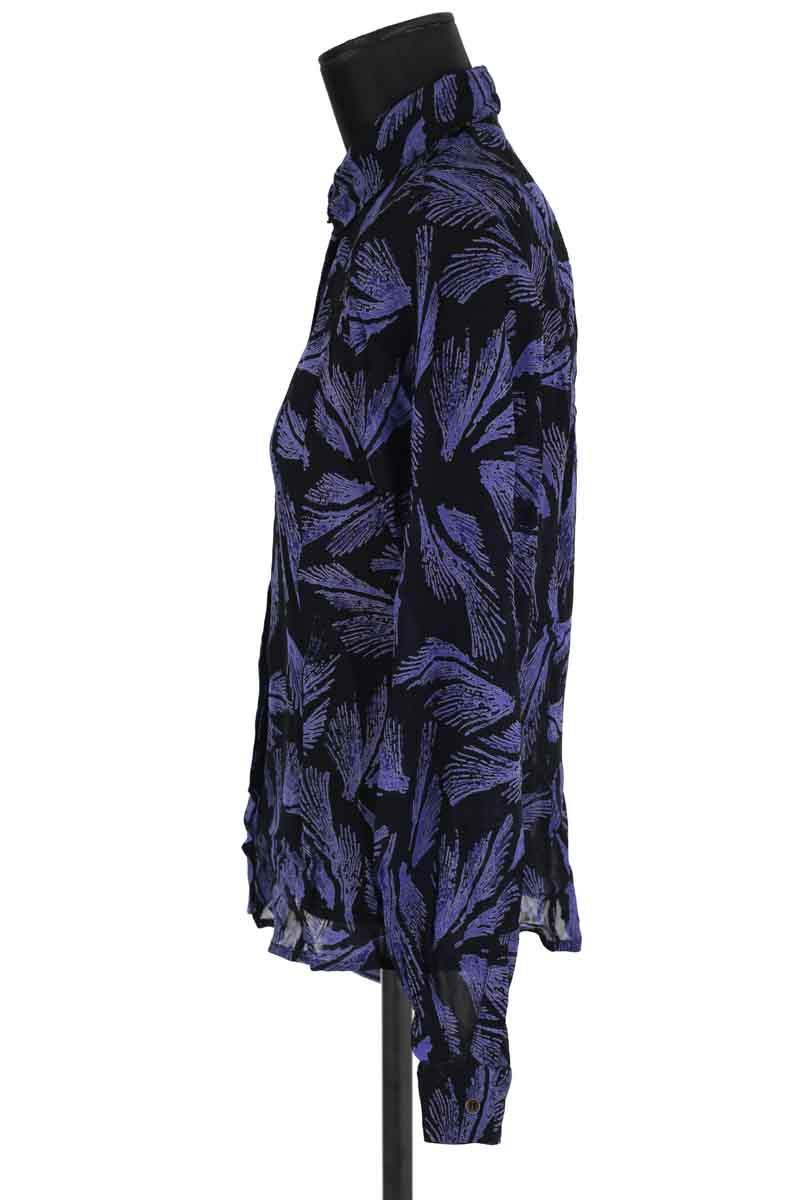 Chemises Antik Batik  Bleu