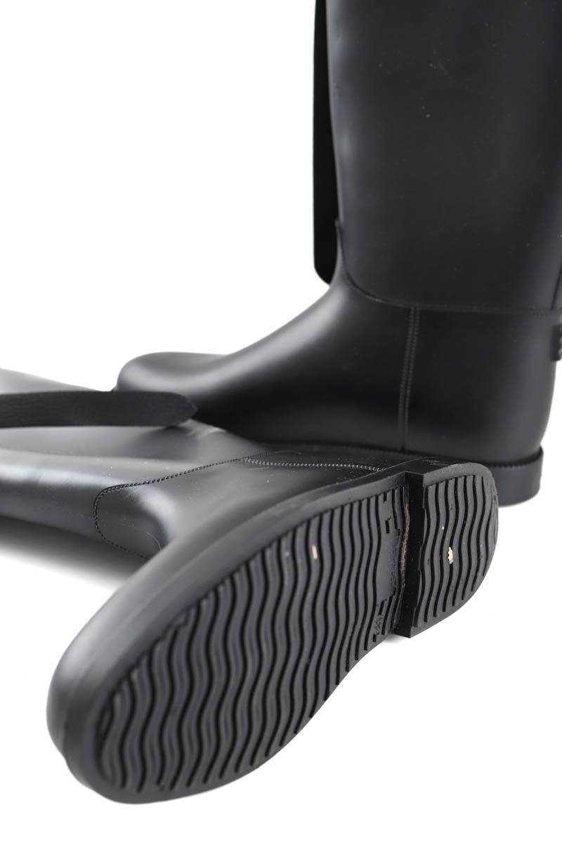 Bottes Burberry  Noir