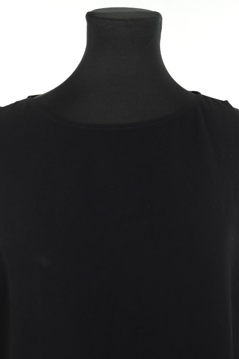 Mi-longueur Sézane  Noir