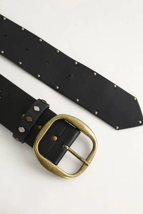 Ceinture The Kooples  Noir