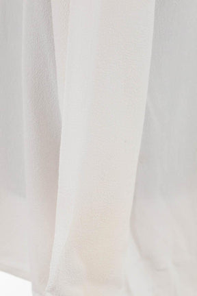 Blouses Pablo  Blanc