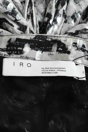 Mini Iro  Argent