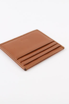 Porte-cartes Ralph Lauren  Marron