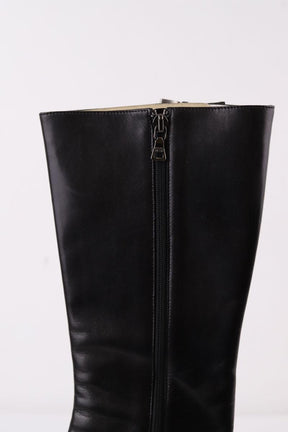 Bottes Prada  Noir