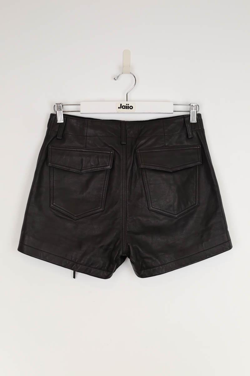 Short The Kooples  Noir