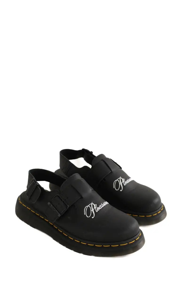 Sabots Dr. Martens  Noir