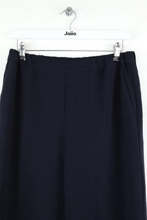 Droit Marina Rinaldi  Bleu