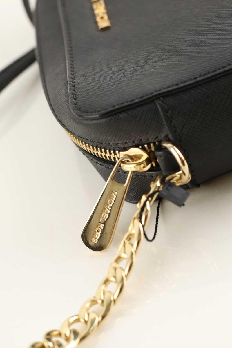 Sacs à bandoulière Michael Kors  Noir