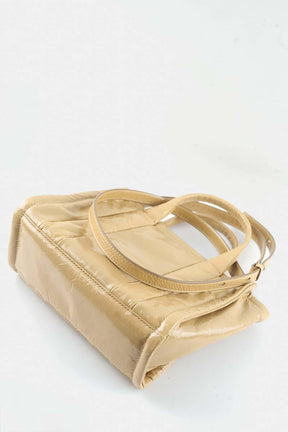 Sacs à bandoulière Marc Jacobs The Tag Tote Marron